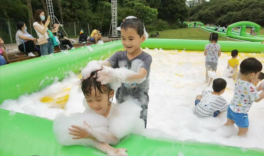 親子樂園，打造快樂共享的親子時光，親子樂園，共享親子快樂時光